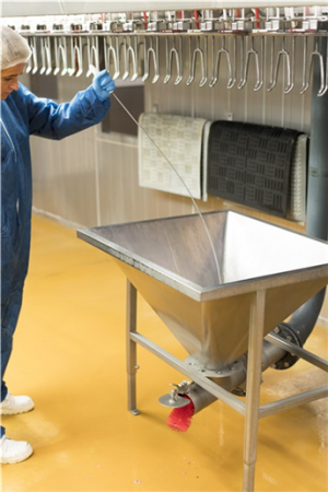 ������ ����� �� ����������� �����, Ø5 ��, ����� 755��, ����� ����